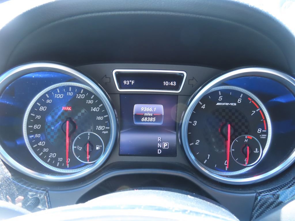 Used 2018 Mercedes-Benz GLE 43 AMG 4MATIC Coupe image 19