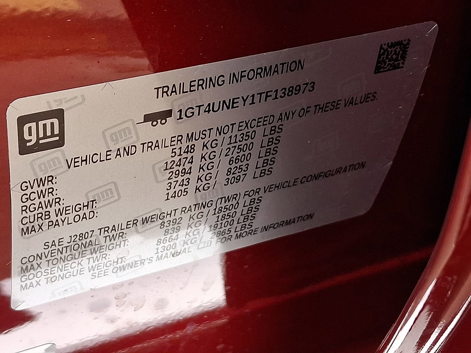 New 2026 GMC Sierra 2500 SLT w/ SLT Premium Package image 25