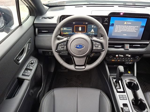 New 2026 Subaru Outback Limited image 12