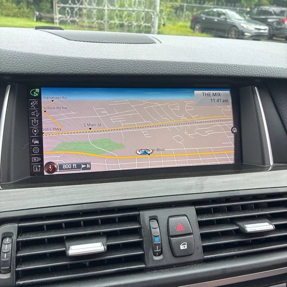 Used 2016 BMW 535i xDrive Sedan AWD/4WD image 27