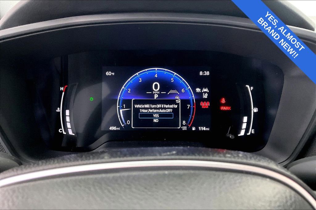 Used 2026 Toyota Corolla SE image 29