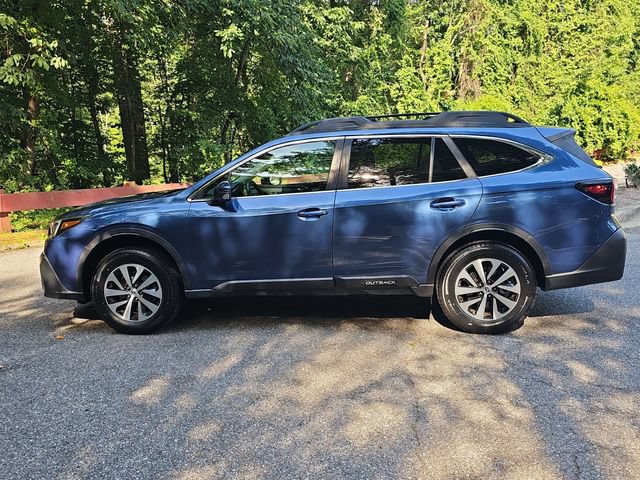 Used 2020 Subaru Outback Premium AWD/4WD image 5