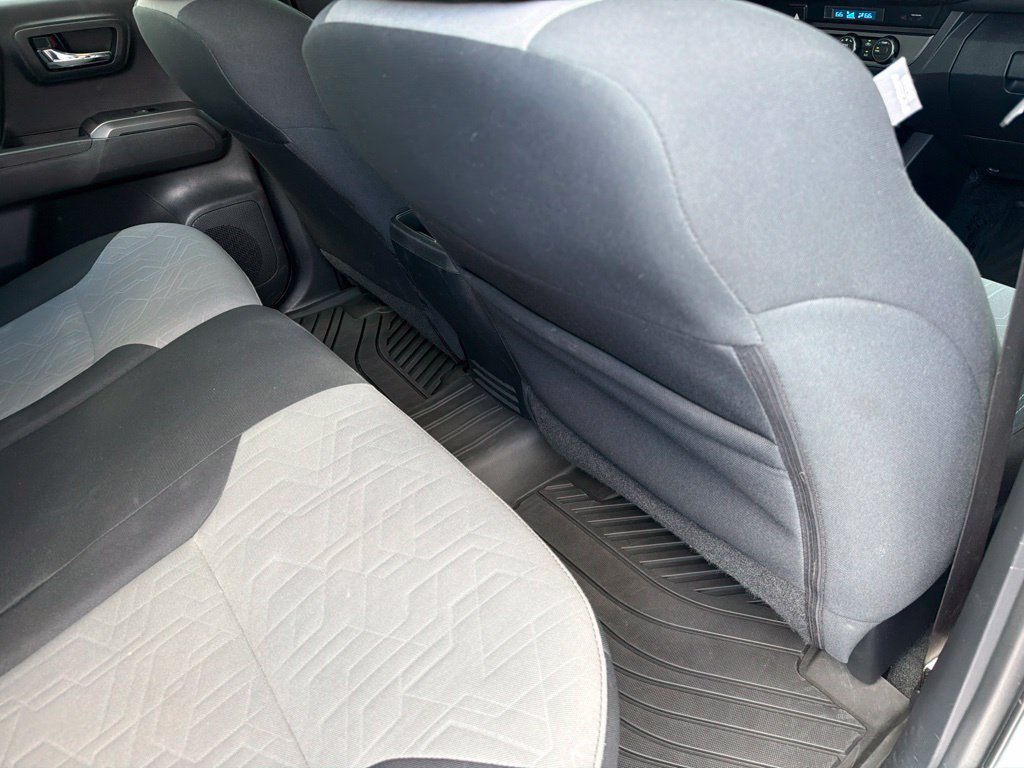 Used 2023 Toyota Tacoma TRD Sport RWD image 27