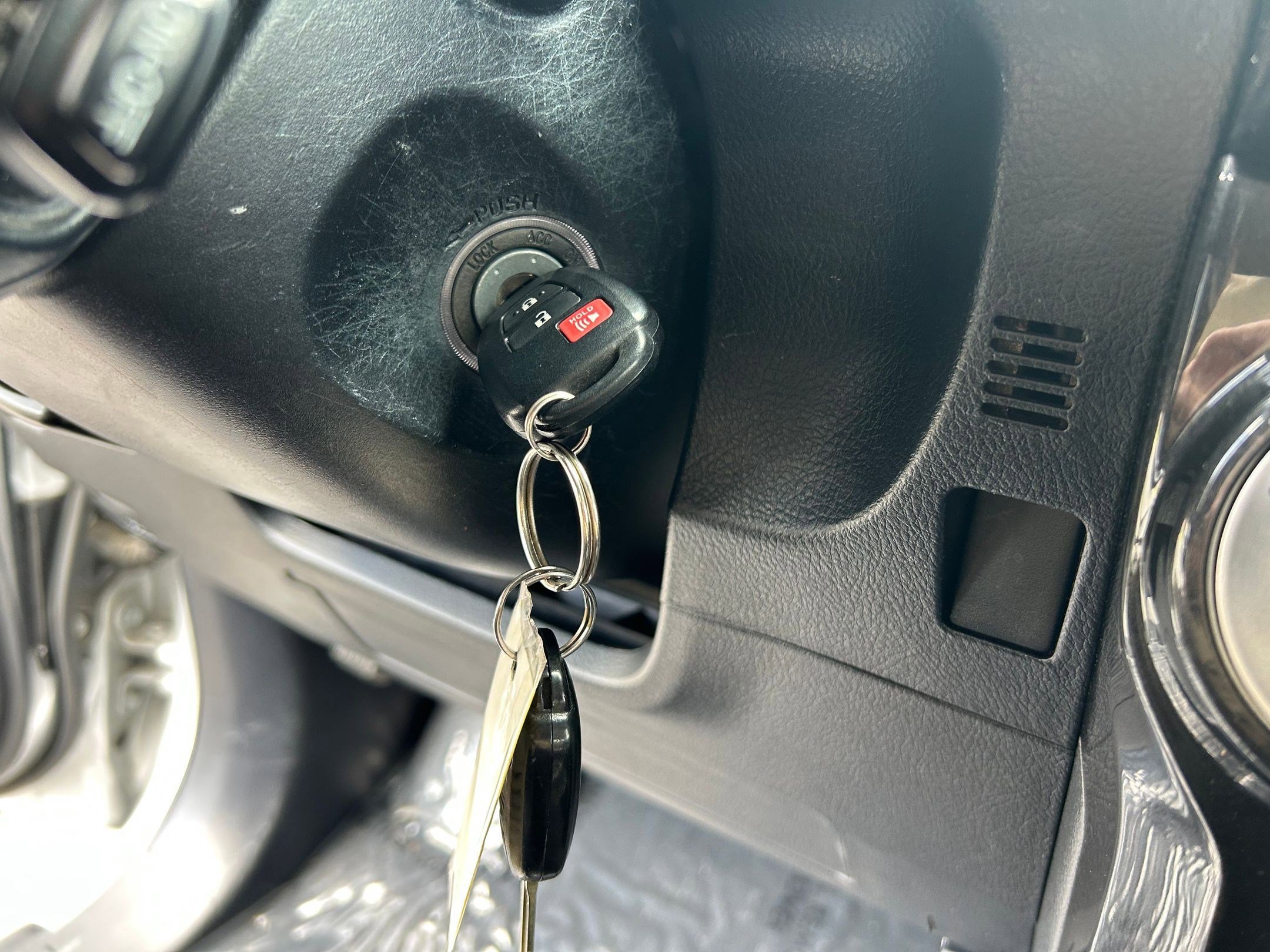 Used 2021 Toyota 4Runner TRD Off-Road image 18