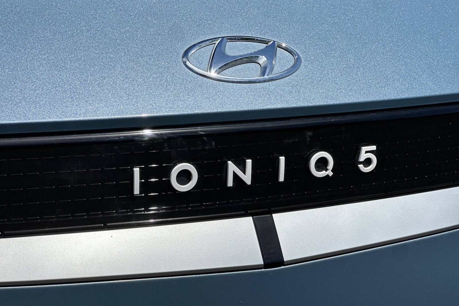Used 2024 Hyundai Ioniq 5 SEL RWD image 28