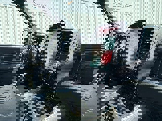 New 2025 RAM 2500 Laramie image 34