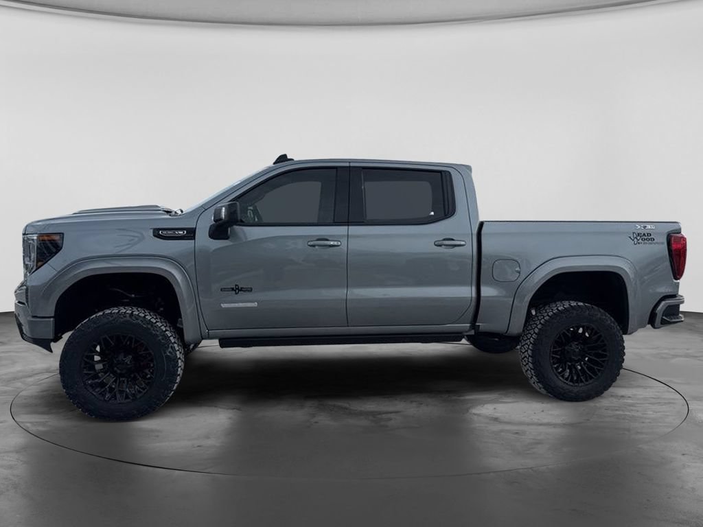New 2026 GMC Sierra 1500 Elevation w/ Elevation Premium Package AWD/4WD image 5