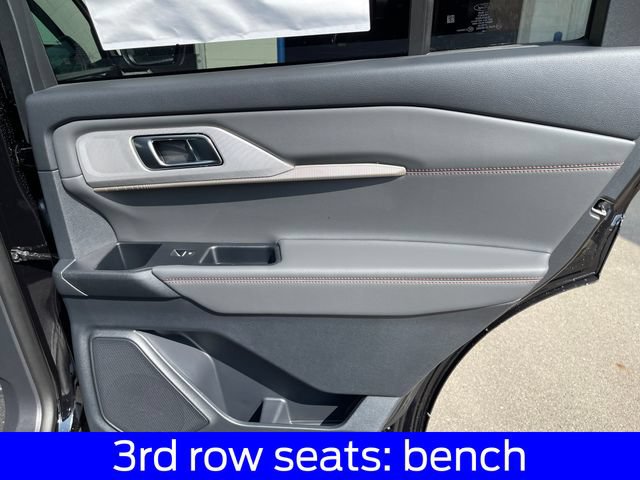 New 2026 Ford Explorer Active w/ Active Comfort Package AWD/4WD image 38