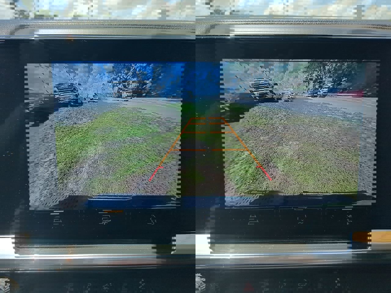 Certified 2024 Chevrolet Silverado 2500 LTZ image 21