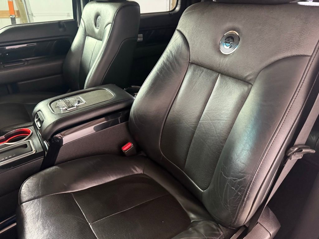 Used 2012 Ford F150 Harley-Davidson AWD/4WD image 13