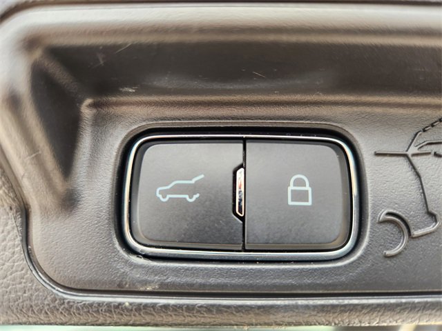 Used 2025 Ford Explorer ST RWD image 36