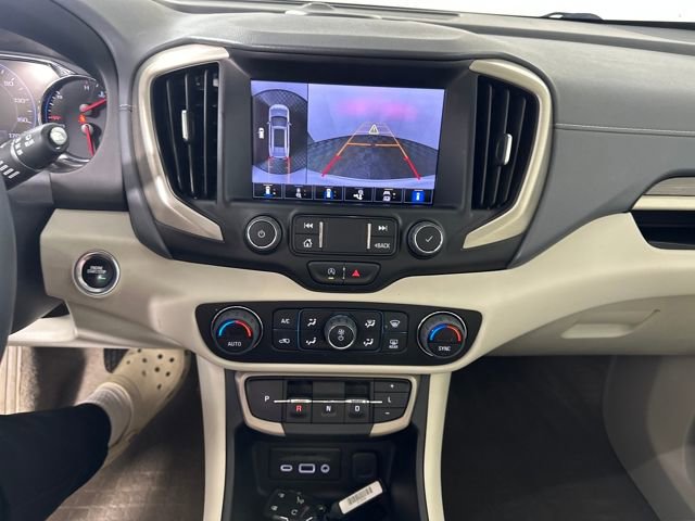 Used 2023 GMC Terrain Denali w/ Denali Premium Package image 21