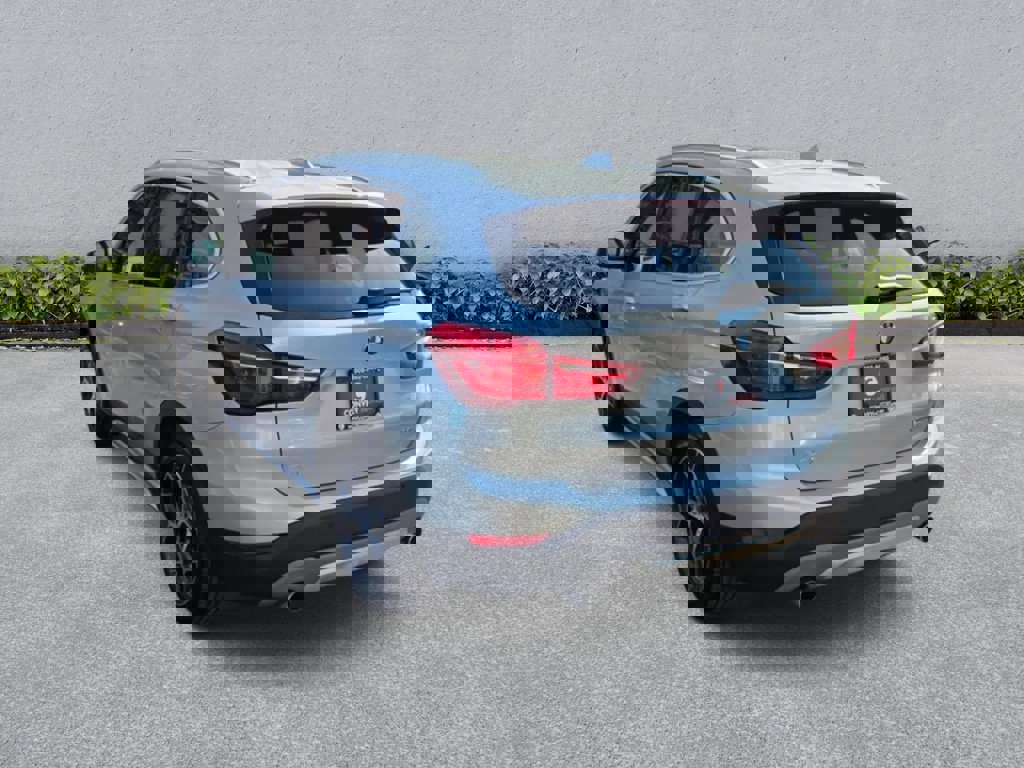 Used 2019 BMW X1 xDrive28i w/ Convenience Package image 8