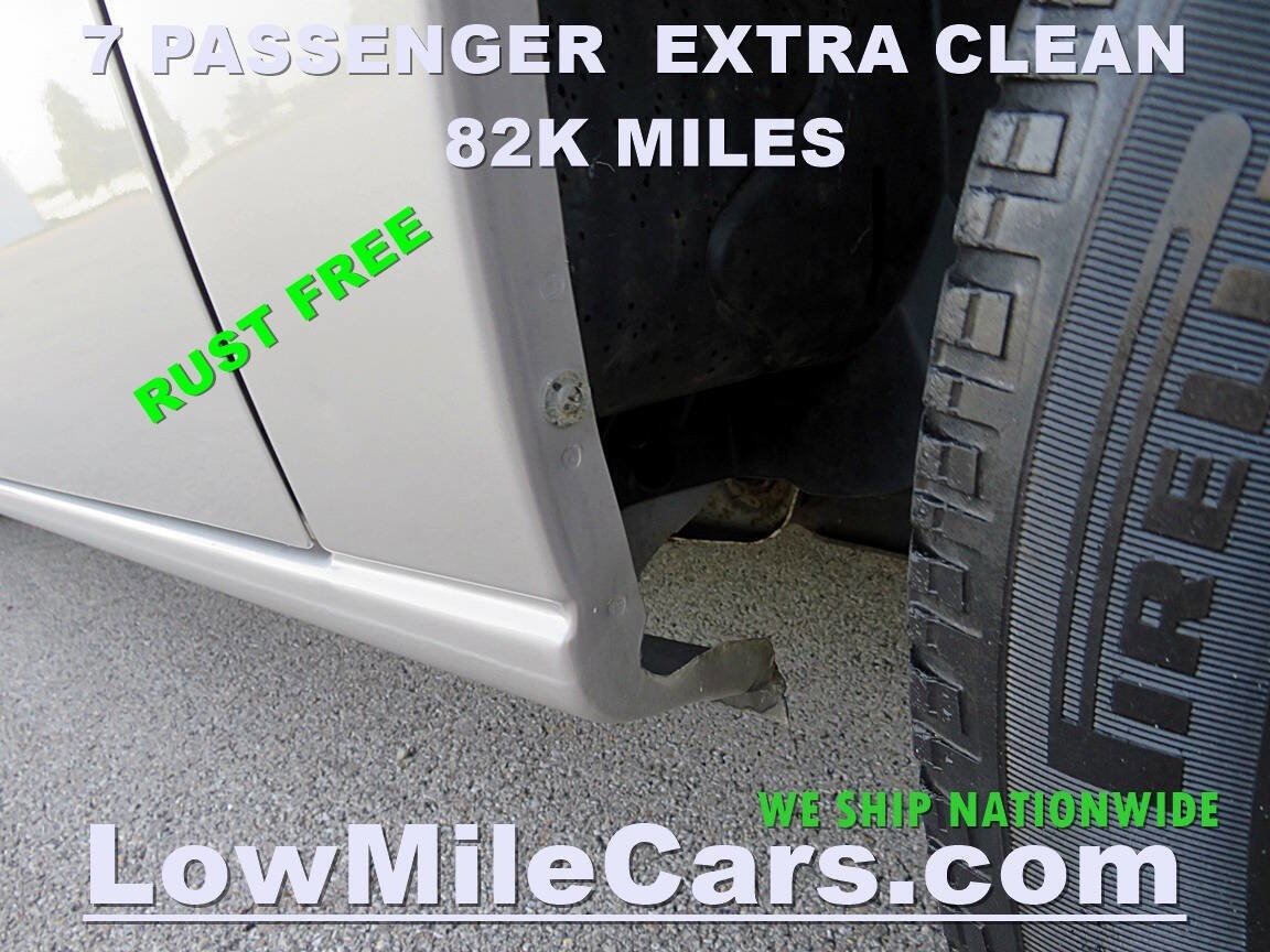 Used 2004 Mercury Monterey Convenience image 56