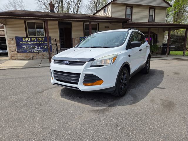 Used 2014 Ford Escape S w/ Equipment Group 101B
