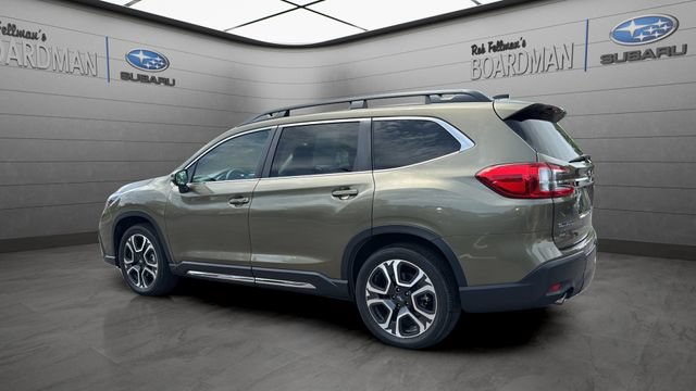 Used 2023 Subaru Ascent Limited AWD/4WD image 8