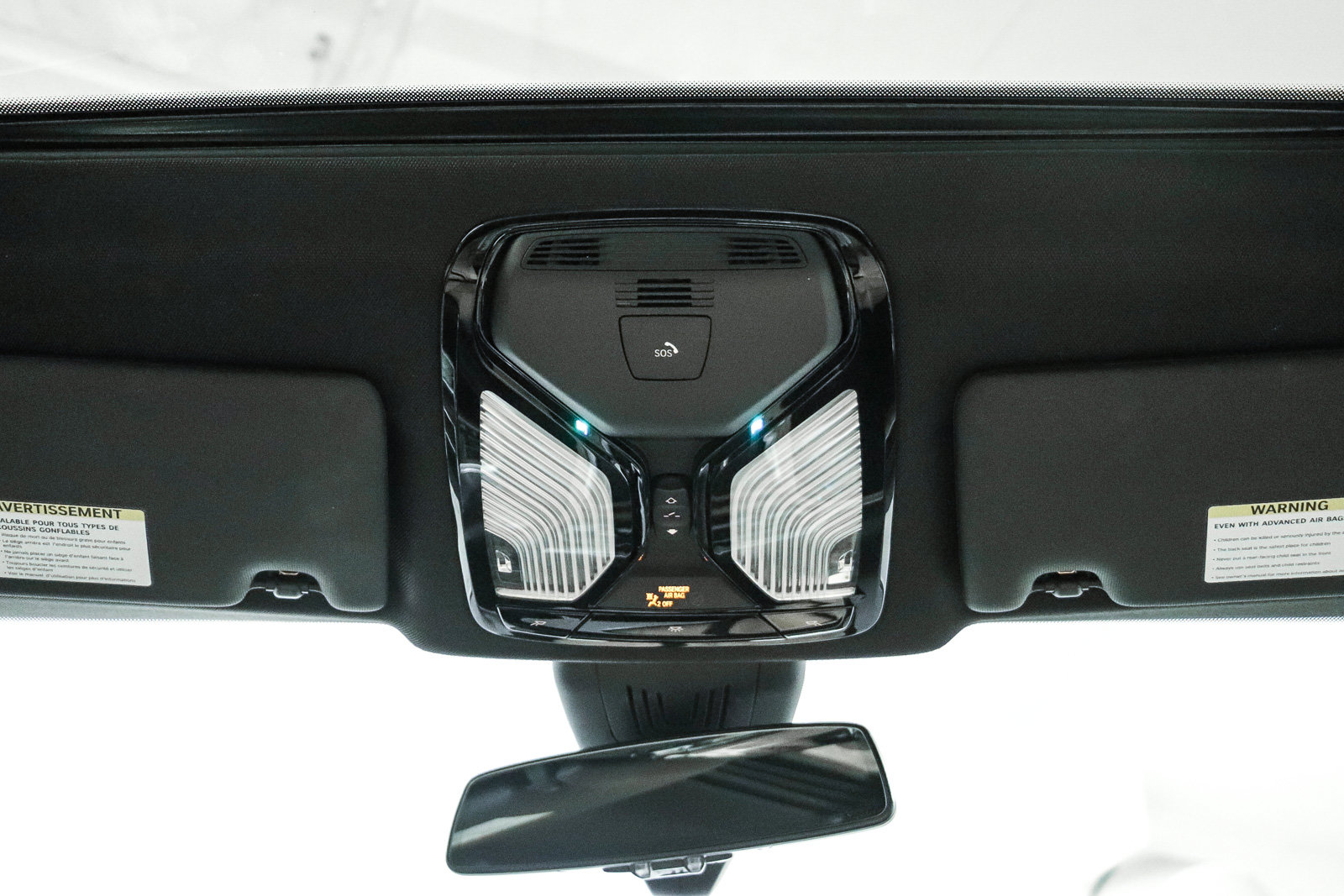 Certified 2024 BMW i4 M50 w/ Parking Assistance Package AWD/4WD image 11