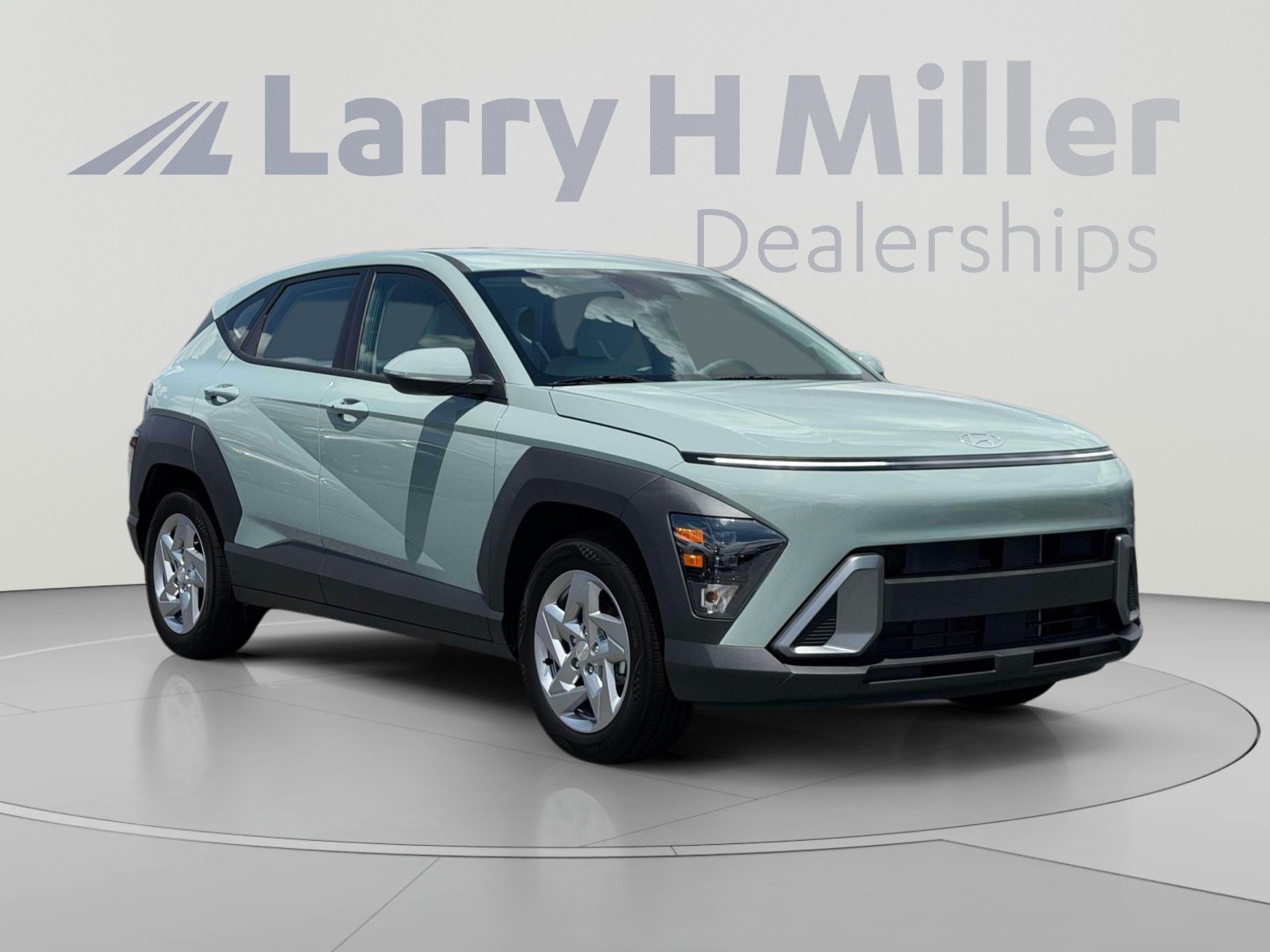 New 2027 Hyundai Kona SE FWD image 11