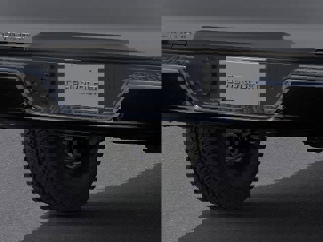 New 2026 Chevrolet Colorado W/T w/ Advanced Trailering Package image 14