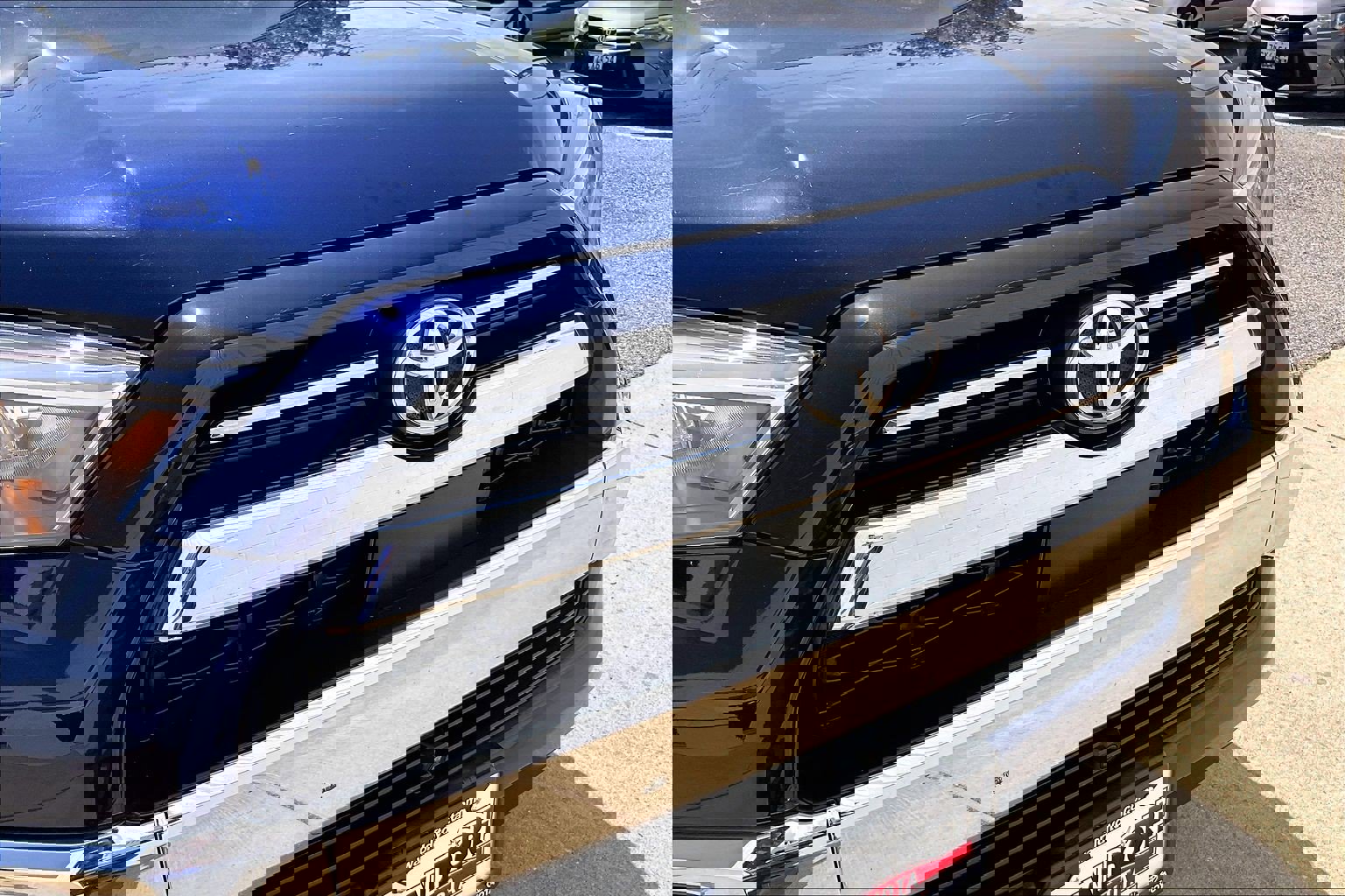 Used 2023 Toyota 4Runner Limited image 36