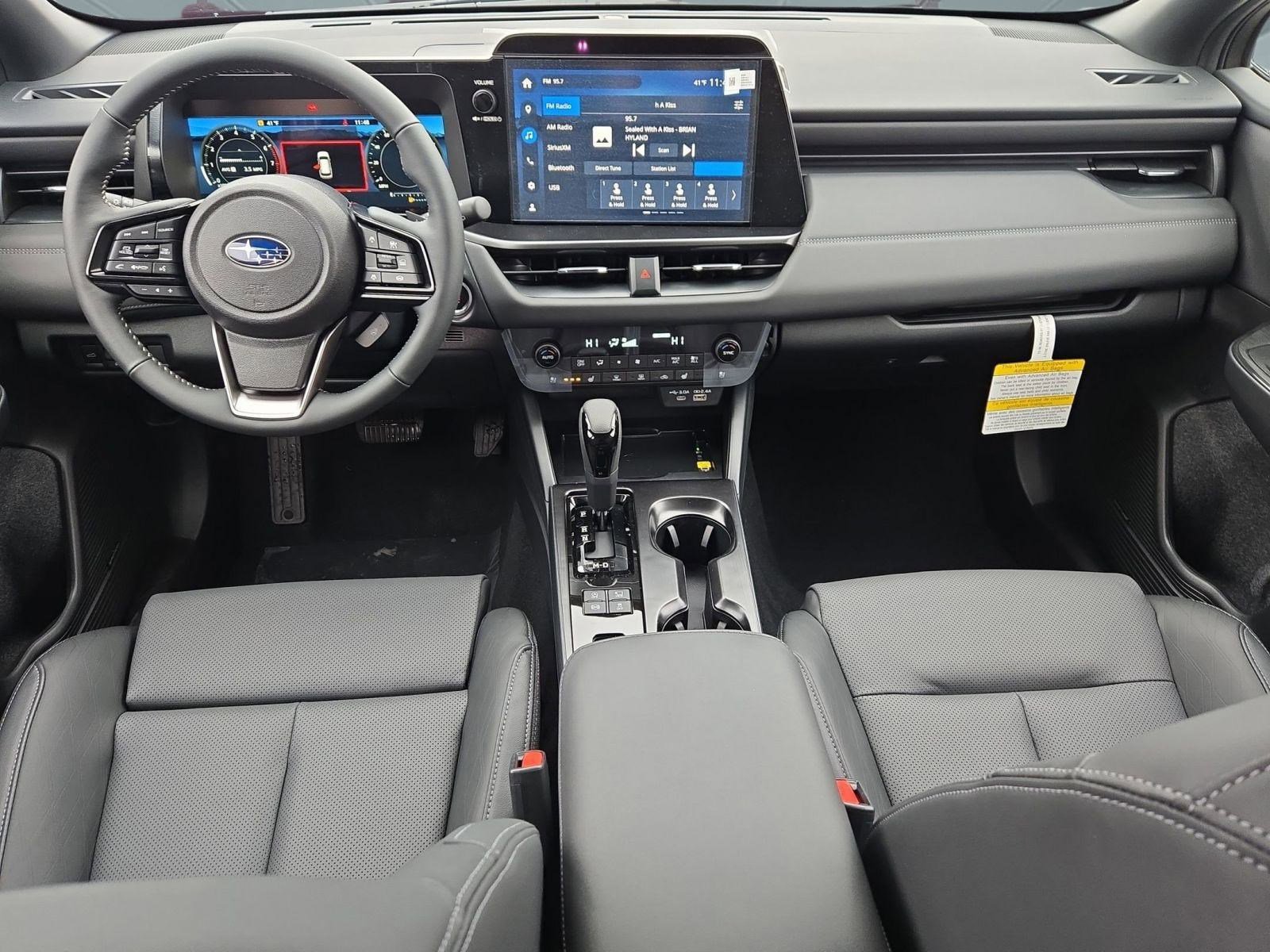 New 2026 Subaru Outback Touring XT image 13