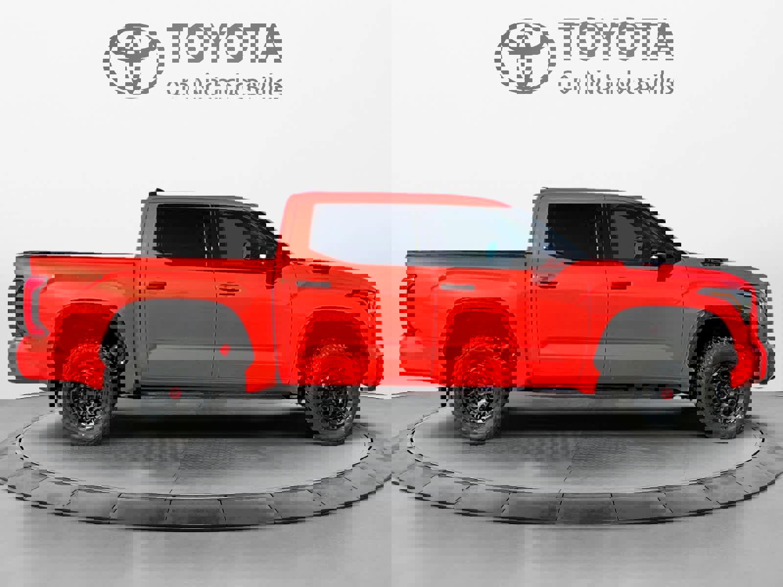 Used 2023 Toyota Tundra TRD Pro image 7