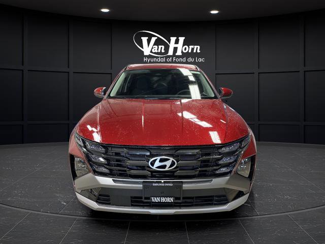 New 2026 Hyundai Tucson SEL image 9