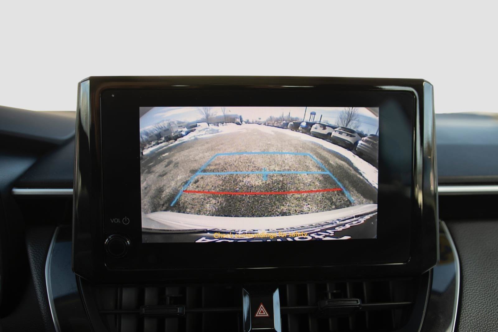 Used 2023 Toyota Corolla LE image 11