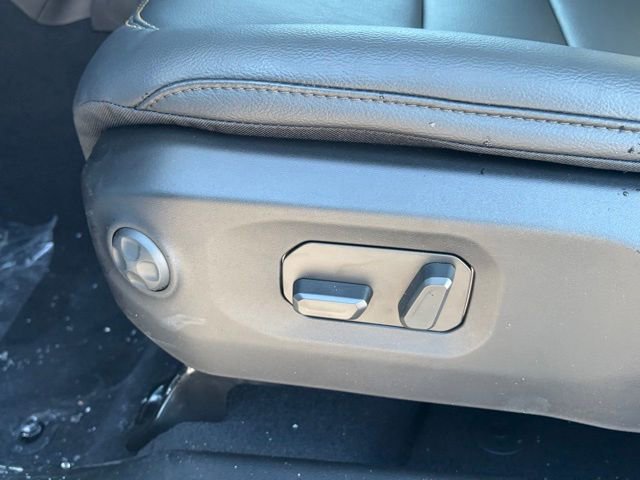 New 2026 Jeep Wrangler Sahara image 16