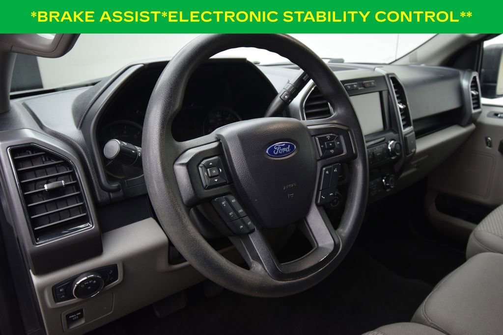 Used 2020 Ford F150 XLT w/ Trailer Tow Package image 15