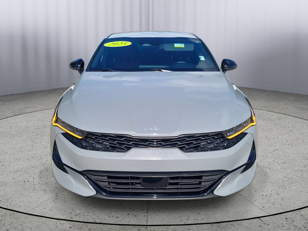 Used 2023 Kia K5 GT-Line w/ GT-Line Premium Package FWD image 10