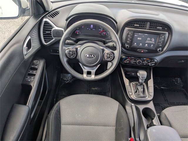 Used 2020 Kia Soul LX image 15