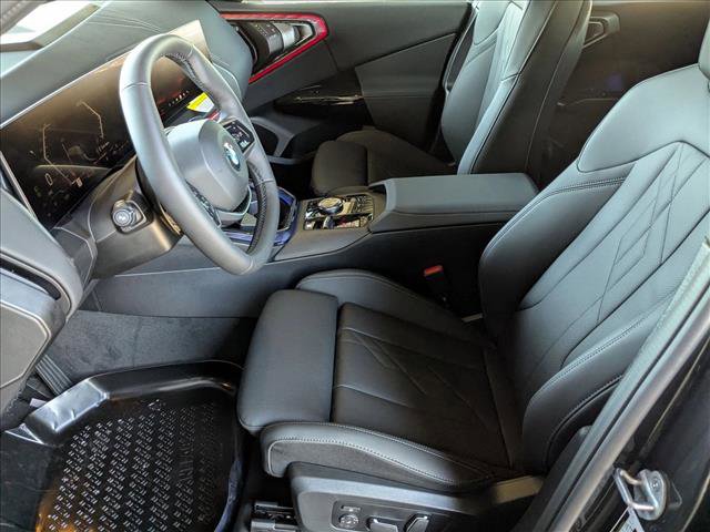 Used 2026 BMW X3 xDrive30 w/ Convenience Package image 4