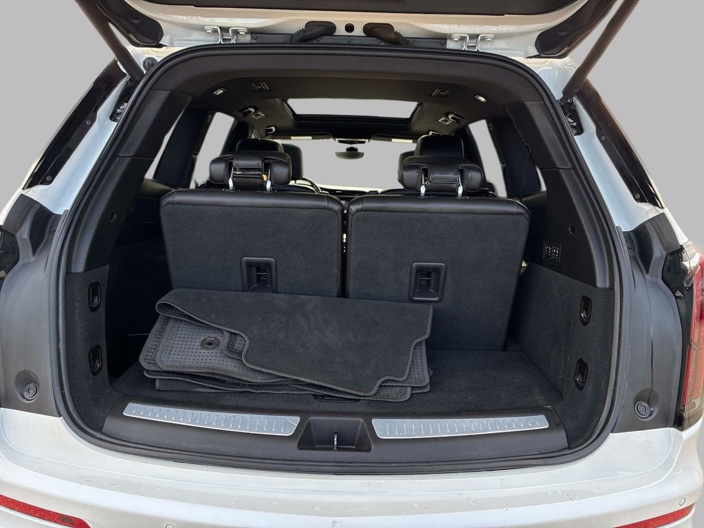 Used 2020 Cadillac XT6 Sport image 14