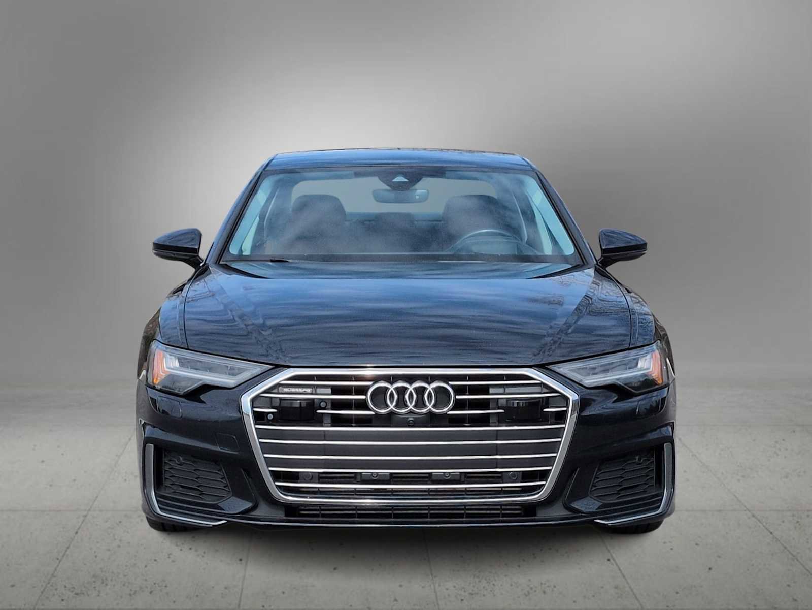 Used 2019 Audi A6 3.0T Prestige w/ Prestige Package image 3