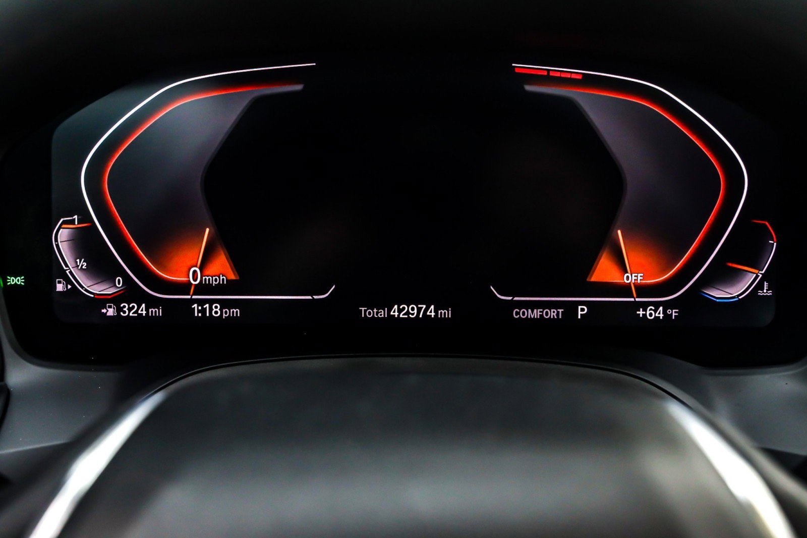 Used 2019 BMW 330i Sedan w/ Convenience Package image 18