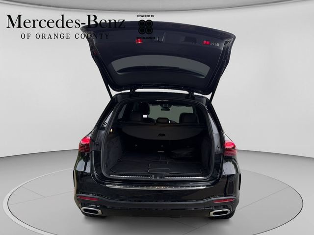 Certified 2025 Mercedes-Benz GLE 450e 4MATIC image 9