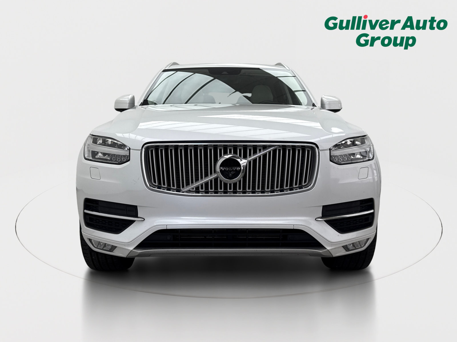 Used 2018 Volvo XC90 T6 Inscription w/ Luxury Package AWD/4WD image 14
