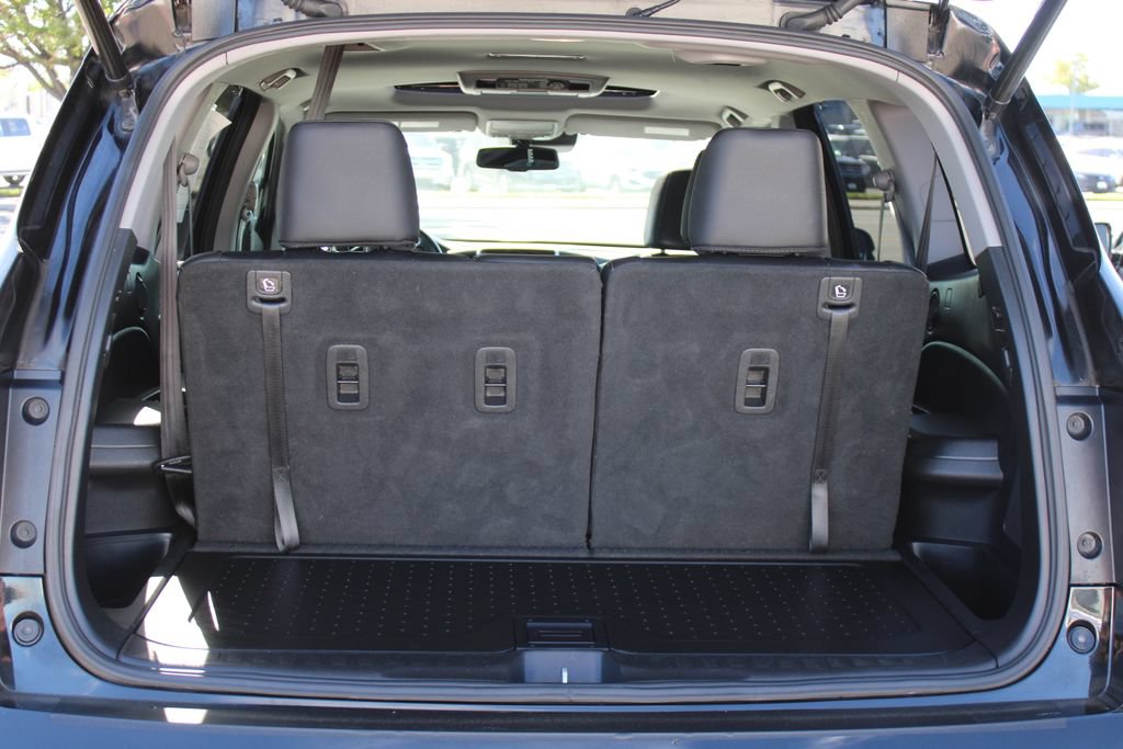 Used 2017 Honda Pilot Touring image 28