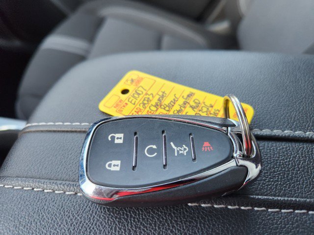 Used 2023 Chevrolet Blazer LT w/ Convenience Package image 50