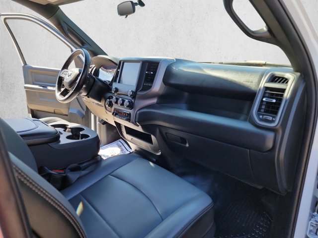 Used 2024 RAM 2500 Tradesman AWD/4WD image 26