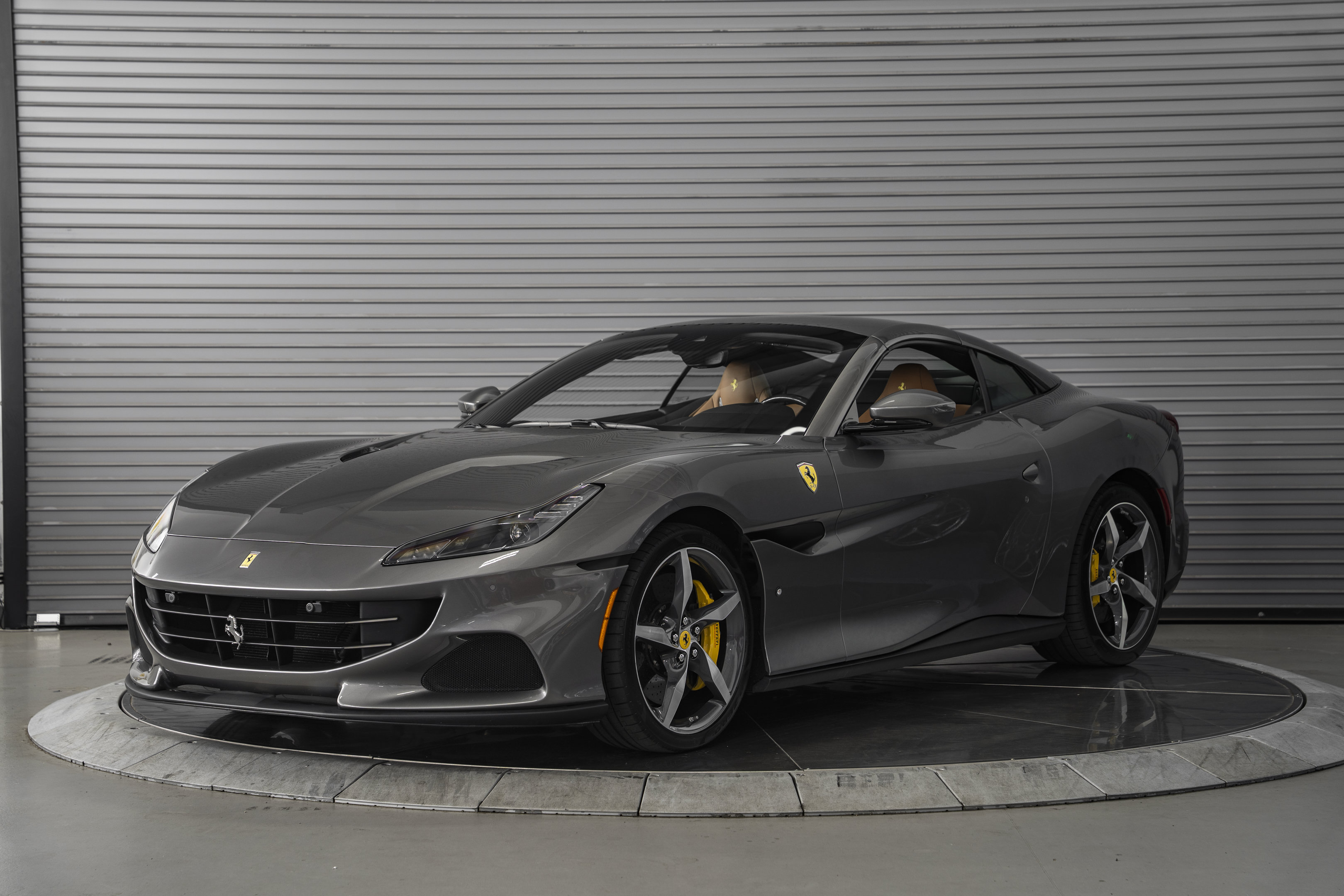 Used 2022 Ferrari Portofino M RWD image 10