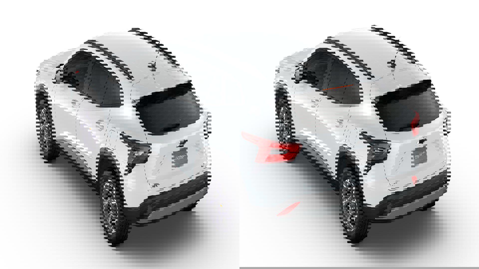 New 2025 Chevrolet Trax LT w/ LT Convenience Package image 29