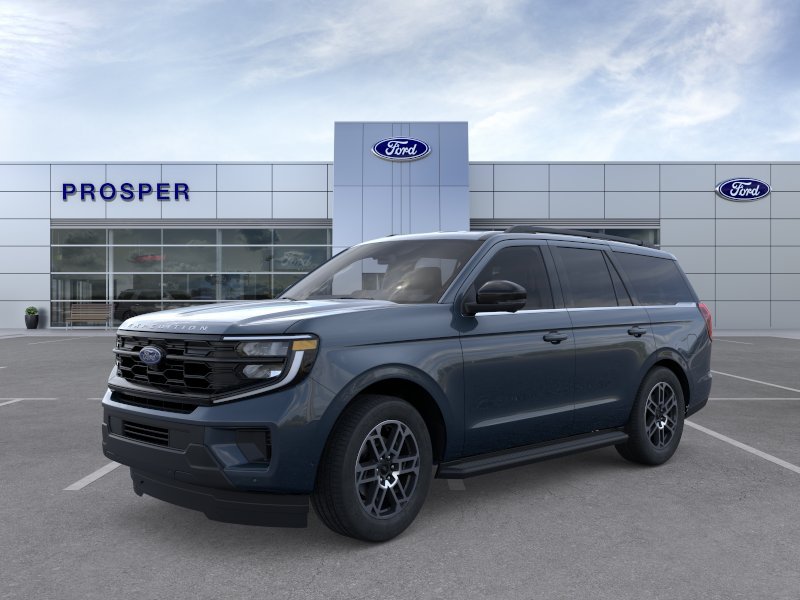 New 2026 Ford Expedition Active RWD image 1