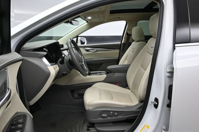 Used 2020 Cadillac XT5 Premium Luxury AWD/4WD image 20