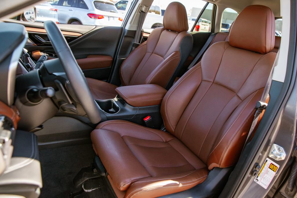 Used 2022 Subaru Outback Touring XT w/ Popular Package #2 image 13