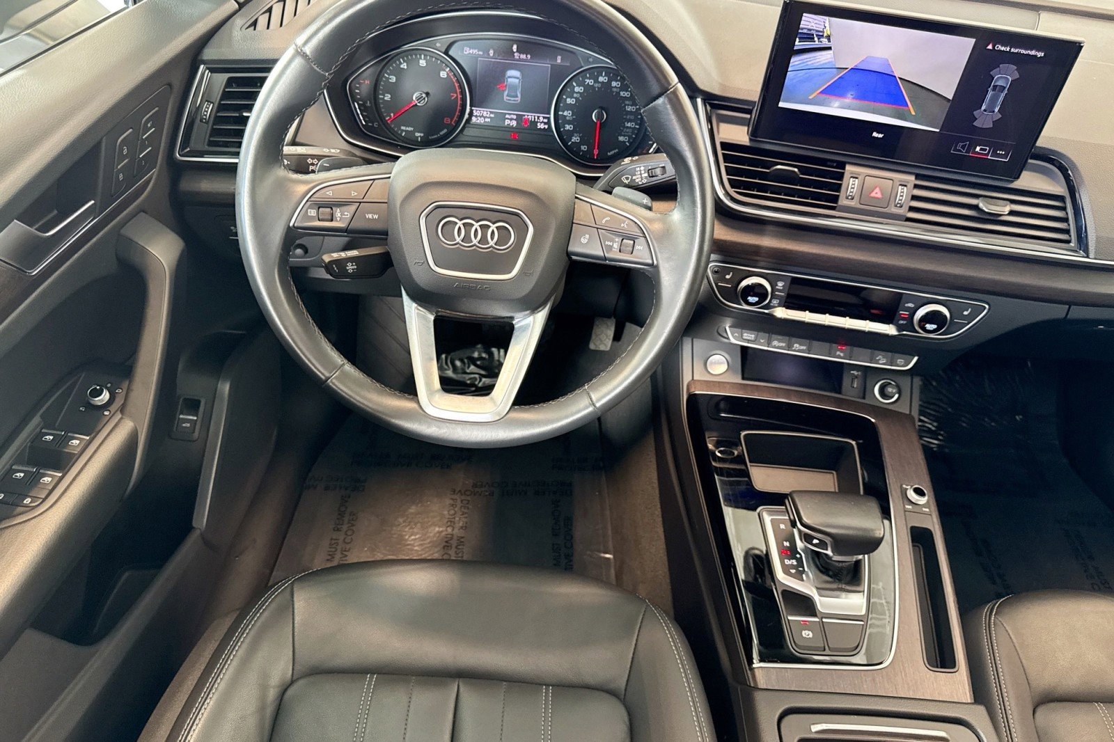 Used 2022 Audi Q5 2.0T Premium w/ Convenience Package image 21