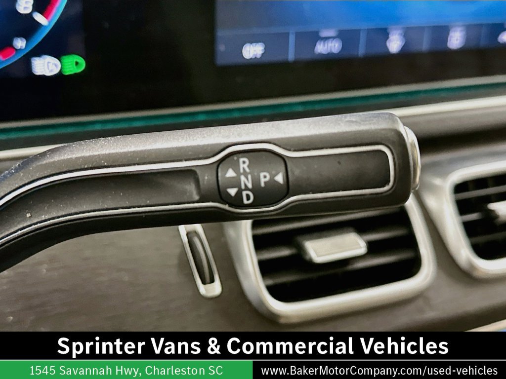 Used 2020 Mercedes-Benz GLE 350 4MATIC image 18