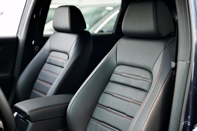New 2026 Honda CR-V Sport-L image 28
