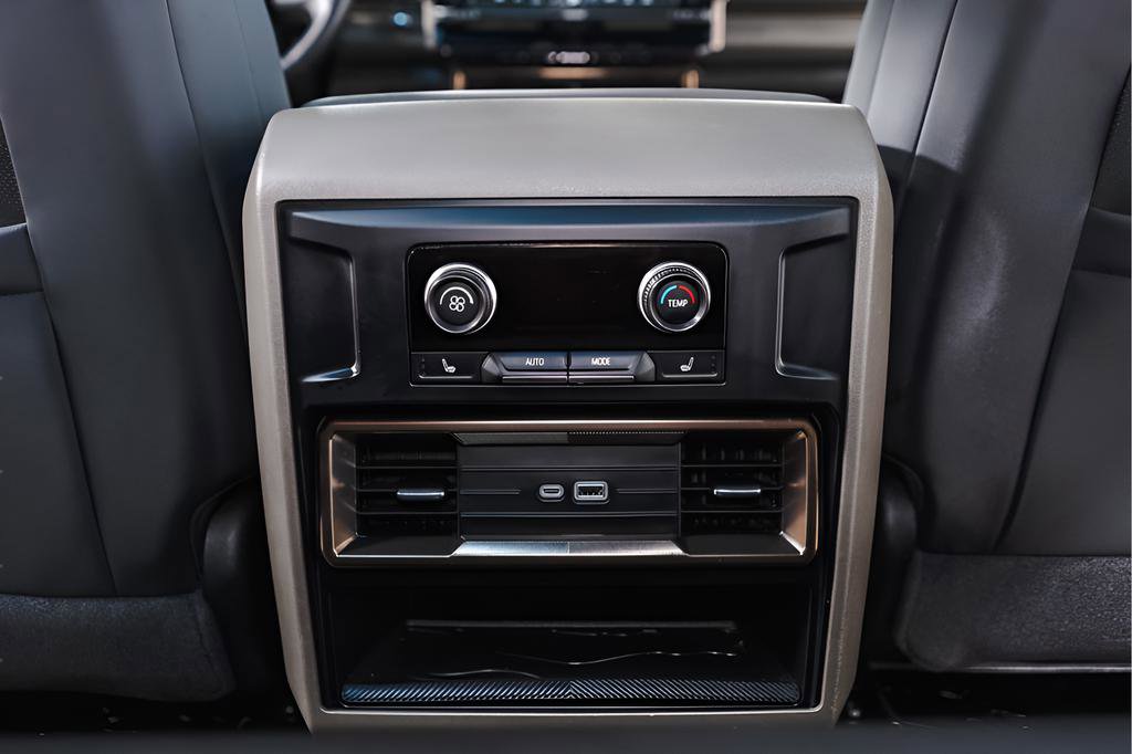 Used 2024 GMC Hummer EV 3X image 35